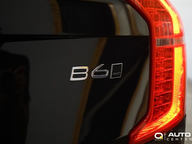 2023 Volvo XC90 B6 AWD Ultimate 7P - 23051484 - 3