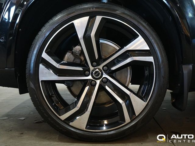 2023 Volvo XC90 B6 AWD Ultimate 7P - 23051484 - 5