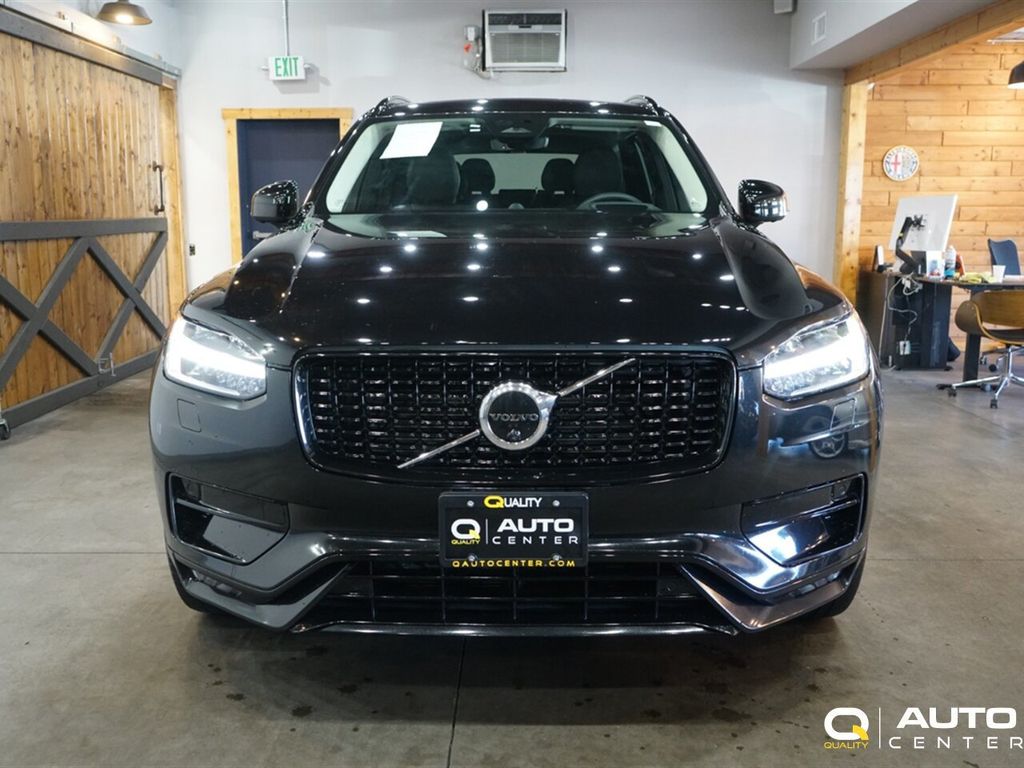 2023 Volvo XC90 B6 AWD Ultimate 7P - 23051484 - 7