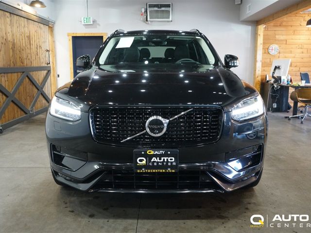 2023 Volvo XC90 B6 AWD Ultimate 7P - 23051484 - 7
