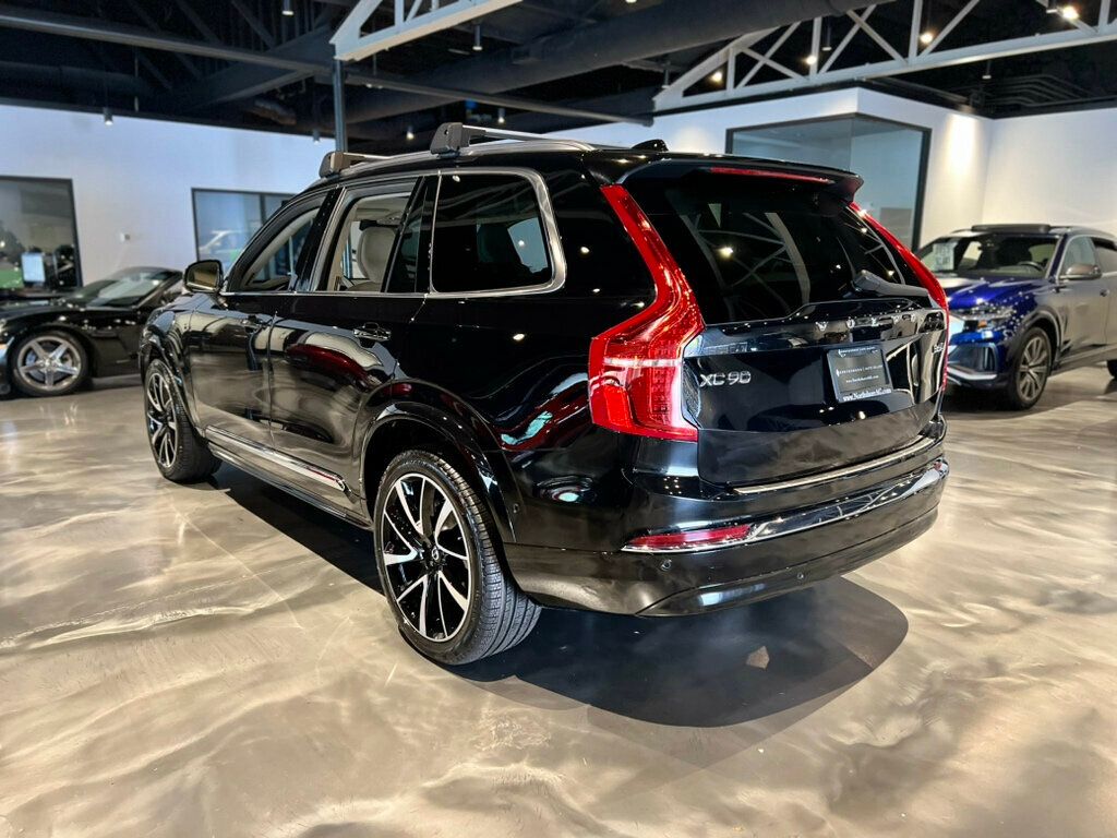 2023 Volvo XC90 Plus photo 3