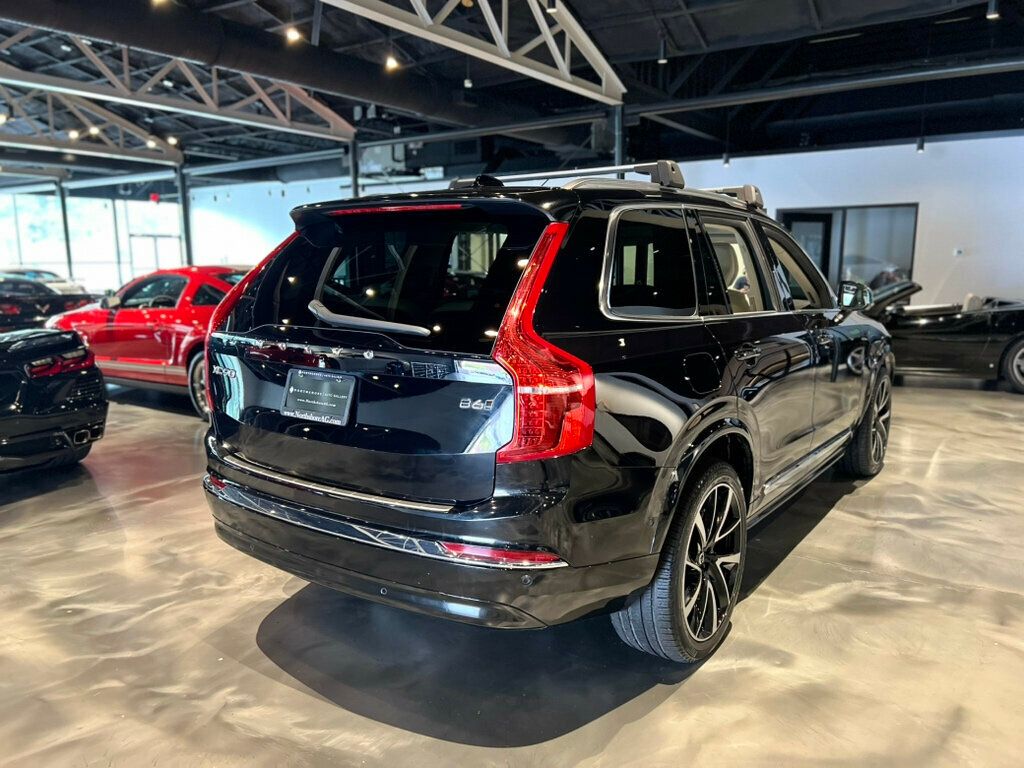 2023 Volvo XC90 Plus photo 5
