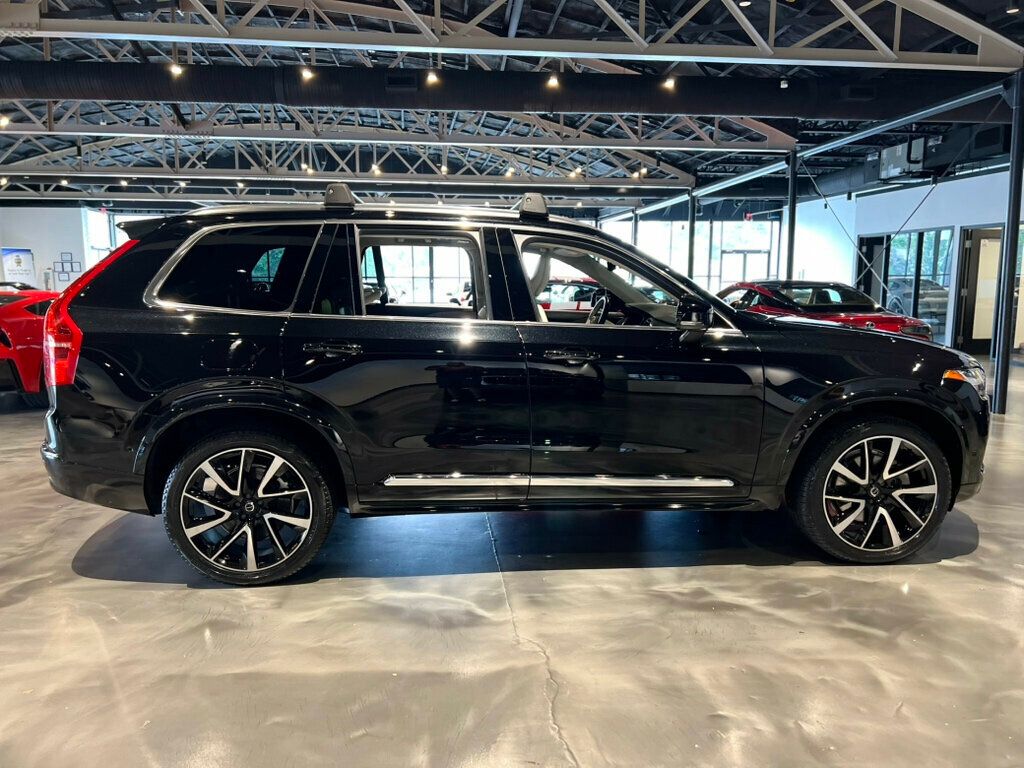 2023 Volvo XC90 Plus photo 6