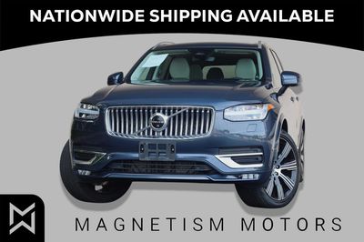 2023 Volvo XC90