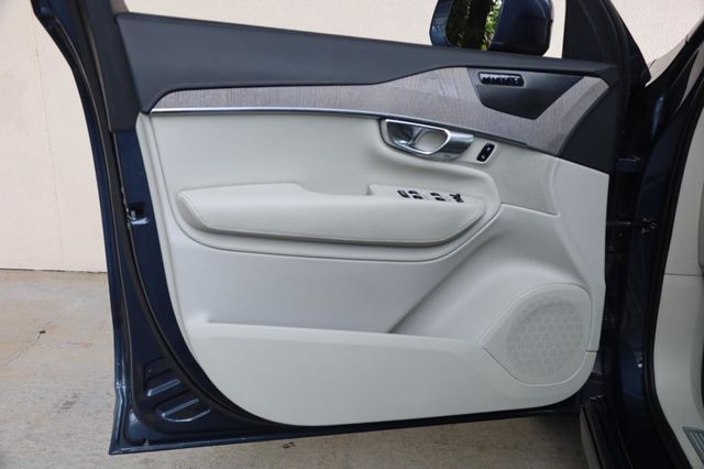 2023 Volvo XC90 B6 - Ultimate - 23047290 - 11