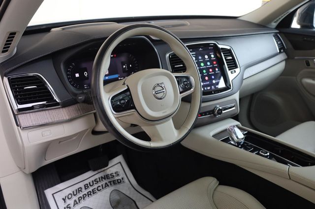 2023 Volvo XC90 B6 - Ultimate - 23047290 - 12