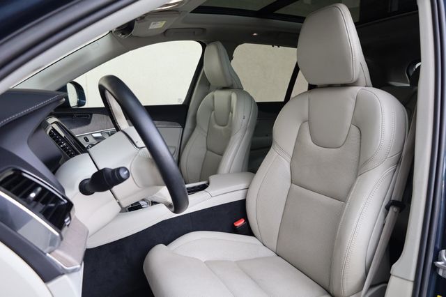 2023 Volvo XC90 B6 - Ultimate - 23047290 - 13