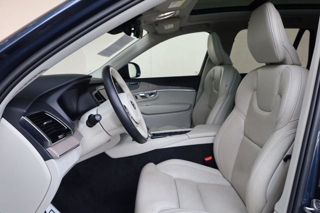 2023 Volvo XC90 B6 - Ultimate - 23047290 - 14