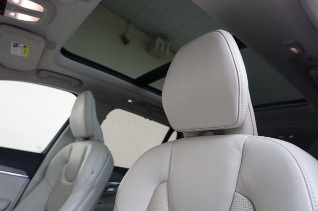 2023 Volvo XC90 B6 - Ultimate - 23047290 - 16