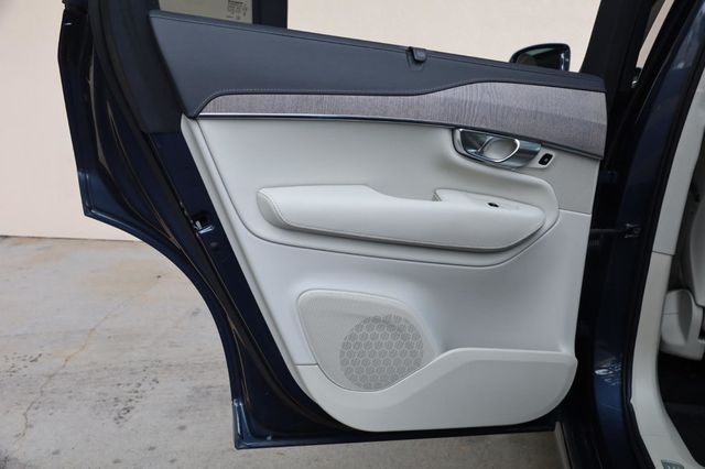 2023 Volvo XC90 B6 - Ultimate - 23047290 - 17