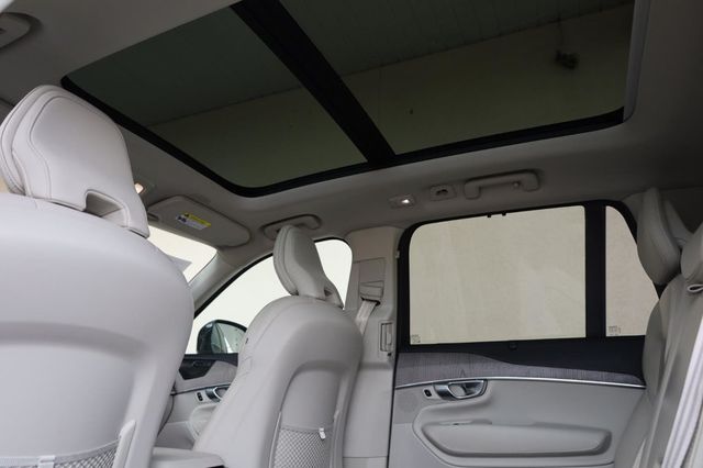 2023 Volvo XC90 B6 - Ultimate - 23047290 - 18