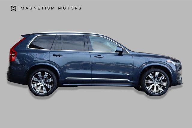 2023 Volvo XC90 B6 - Ultimate - 23047290 - 1