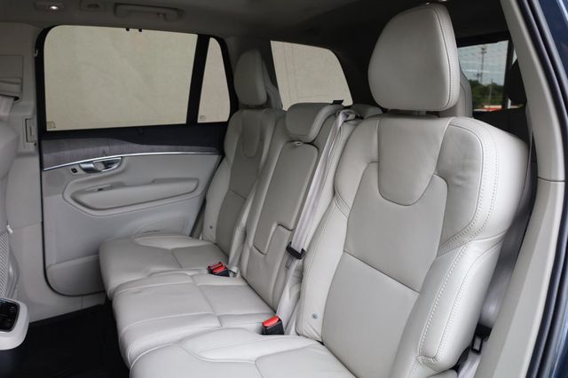 2023 Volvo XC90 B6 - Ultimate - 23047290 - 21