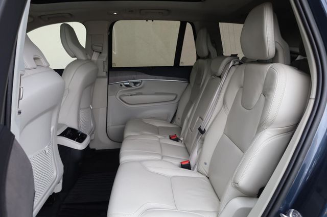 2023 Volvo XC90 B6 - Ultimate - 23047290 - 22