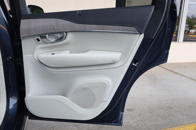 2023 Volvo XC90 B6 - Ultimate - 23047290 - 24
