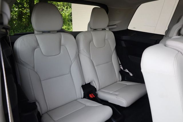 2023 Volvo XC90 B6 - Ultimate - 23047290 - 25