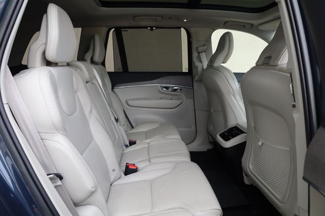 2023 Volvo XC90 B6 - Ultimate - 23047290 - 26