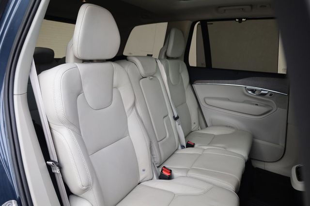 2023 Volvo XC90 B6 - Ultimate - 23047290 - 27