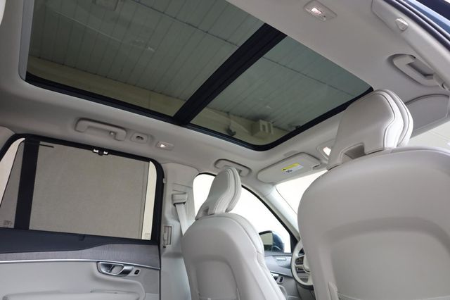 2023 Volvo XC90 B6 - Ultimate - 23047290 - 28