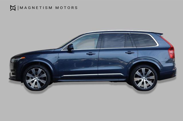 2023 Volvo XC90 B6 - Ultimate - 23047290 - 2