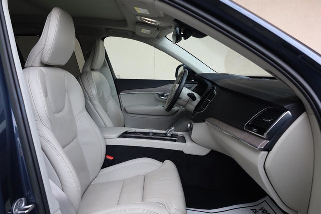 2023 Volvo XC90 B6 - Ultimate - 23047290 - 31
