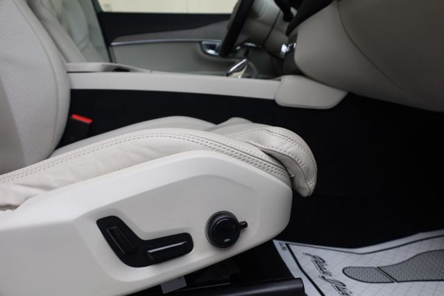 2023 Volvo XC90 B6 - Ultimate - 23047290 - 34