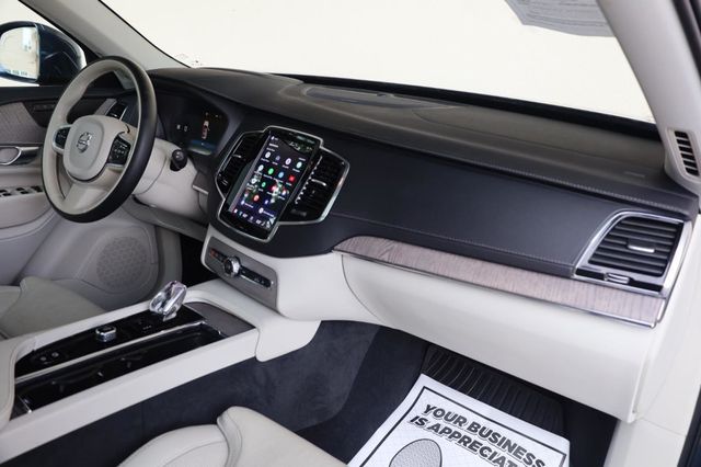 2023 Volvo XC90 B6 - Ultimate - 23047290 - 36