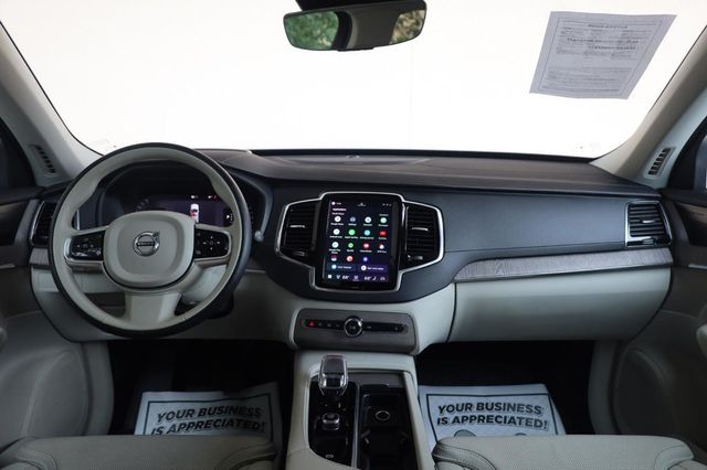 2023 Volvo XC90 B6 - Ultimate - 23047290 - 37