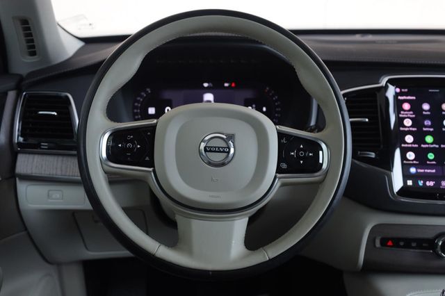 2023 Volvo XC90 B6 - Ultimate - 23047290 - 38