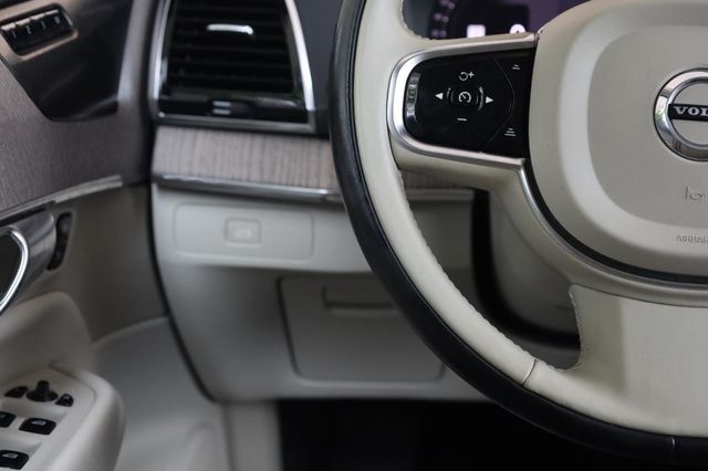2023 Volvo XC90 B6 - Ultimate - 23047290 - 39