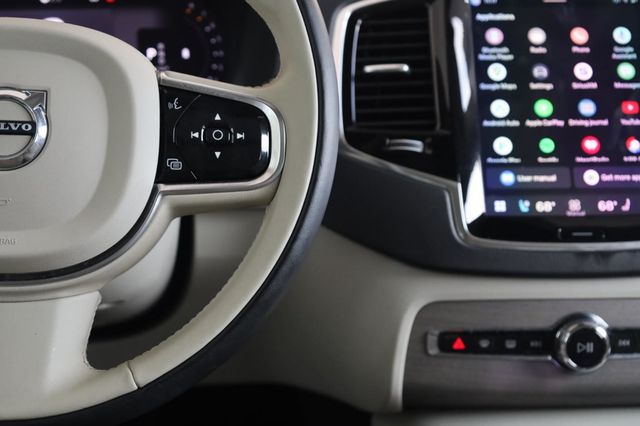 2023 Volvo XC90 B6 - Ultimate - 23047290 - 40