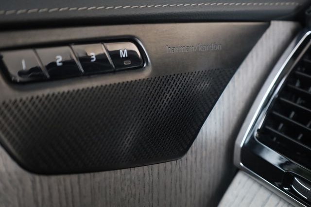 2023 Volvo XC90 B6 - Ultimate - 23047290 - 43