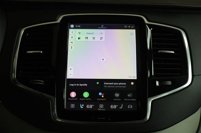 2023 Volvo XC90 B6 - Ultimate - 23047290 - 44