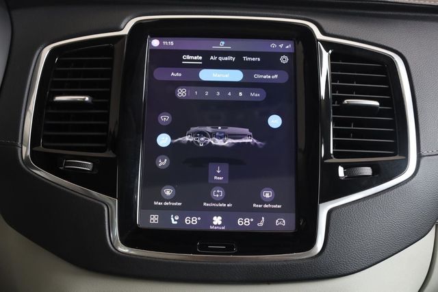 2023 Volvo XC90 B6 - Ultimate - 23047290 - 45
