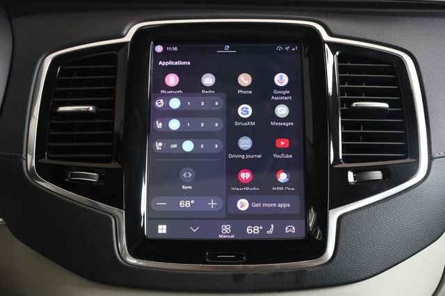 2023 Volvo XC90 B6 - Ultimate - 23047290 - 46