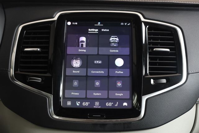 2023 Volvo XC90 B6 - Ultimate - 23047290 - 47