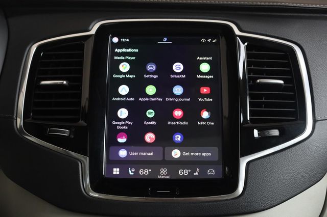 2023 Volvo XC90 B6 - Ultimate - 23047290 - 48