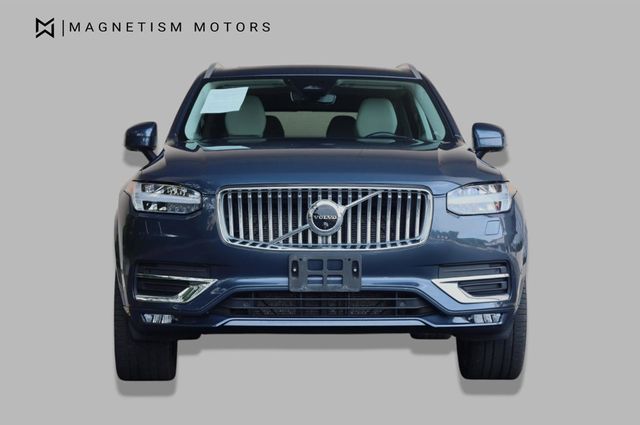 2023 Volvo XC90 B6 - Ultimate - 23047290 - 4