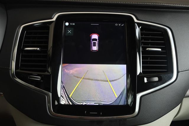 2023 Volvo XC90 B6 - Ultimate - 23047290 - 49
