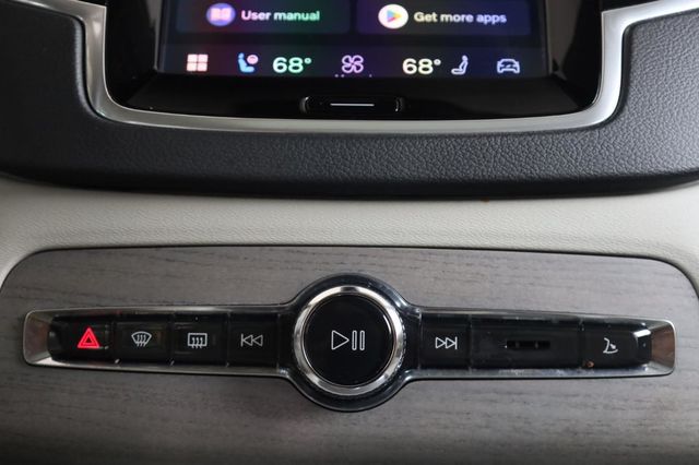 2023 Volvo XC90 B6 - Ultimate - 23047290 - 50