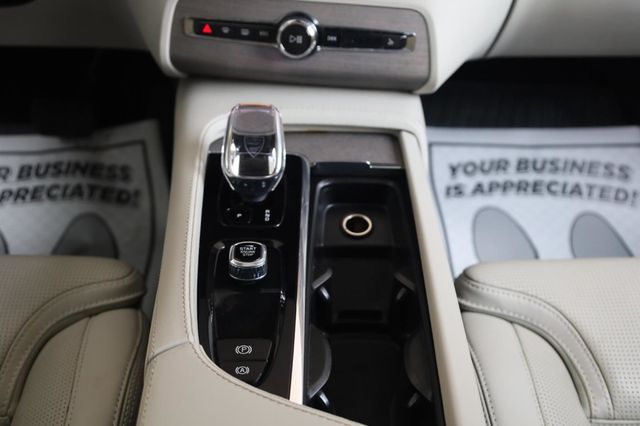 2023 Volvo XC90 B6 - Ultimate - 23047290 - 52