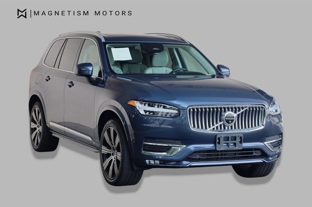2023 Volvo XC90 B6 - Ultimate - 23047290 - 5
