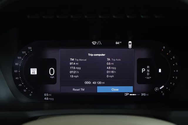 2023 Volvo XC90 B6 - Ultimate - 23047290 - 59