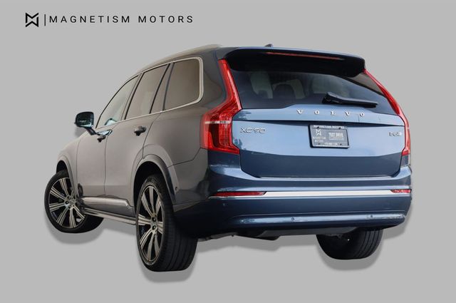 2023 Volvo XC90 B6 - Ultimate - 23047290 - 6