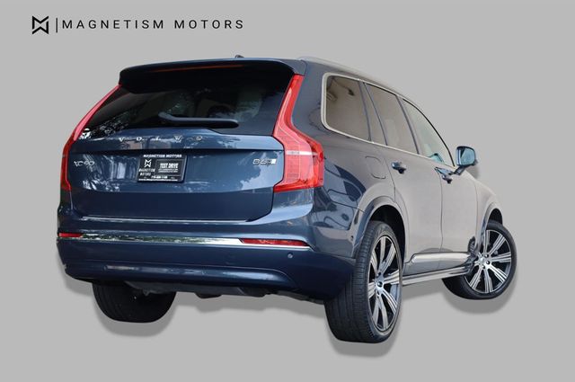 2023 Volvo XC90 B6 - Ultimate - 23047290 - 7
