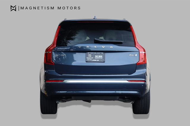 2023 Volvo XC90 B6 - Ultimate - 23047290 - 8