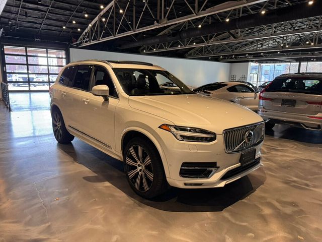 2023 Volvo XC90 B6/Ultimate/Htd&CldSeats/HarmonKardonSound/HtdSteerWheel/360Cam - 22974837 - 6