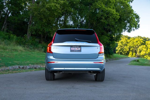 2023 Volvo XC90 LocalTrade/B6-Plus/7-Passenger/BrightTheme/AdaptiveCruise/NAV - 23067545 - 14