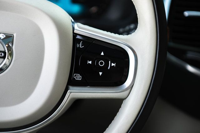 2023 Volvo XC90 LocalTrade/B6-Plus/7-Passenger/BrightTheme/AdaptiveCruise/NAV - 23067545 - 29