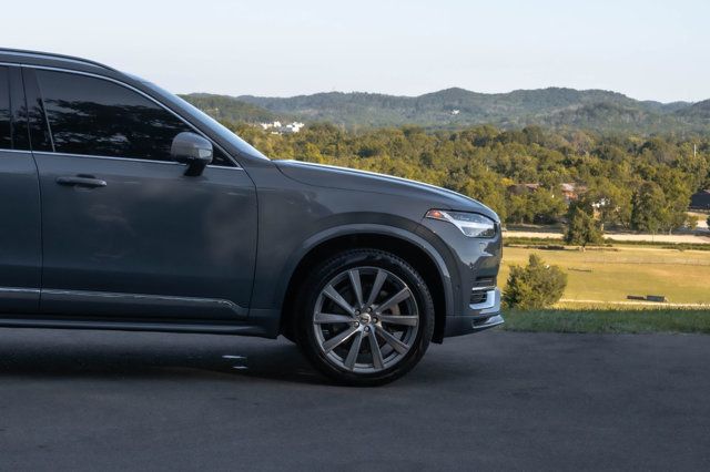2023 Volvo XC90 LocalTrade/B6-Plus/7-Passenger/BrightTheme/AdaptiveCruise/NAV - 23067545 - 5